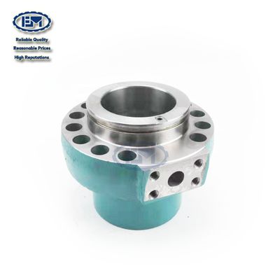 Couverture Rod Bucket de trous de YN01V00112S003 SK200-8 Digger Spare Parts 12