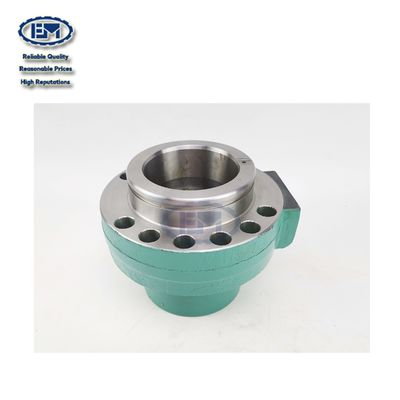 Couverture Rod Bucket Excavator Components de glande du cylindre YY01V00048S003 hydraulique