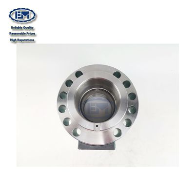 Couverture Rod Bucket Excavator Components de glande du cylindre YY01V00048S003 hydraulique