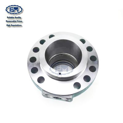 Couverture Rod Arm Cylinder Head de trous d'Assembly 12 de l'excavatrice YN01V00105S003
