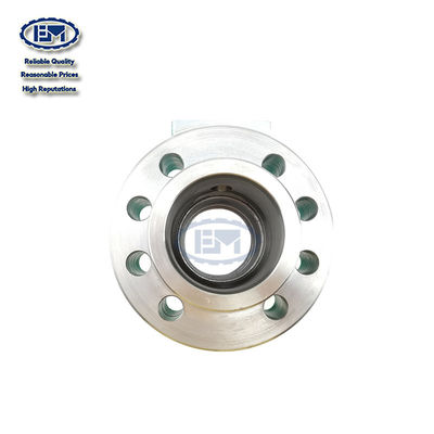 Excavatrice Assembly Cover Rod Bucket Cylinder Head YY01V00055S005 de SK135SR-2 SK140L-8S