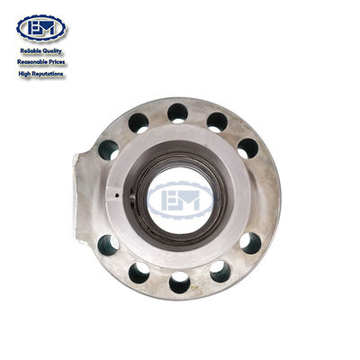 Couverture Rod Arm de trous de Parts YY01v00054s005 10 d'excavatrice du marché des accessoires SK130-8