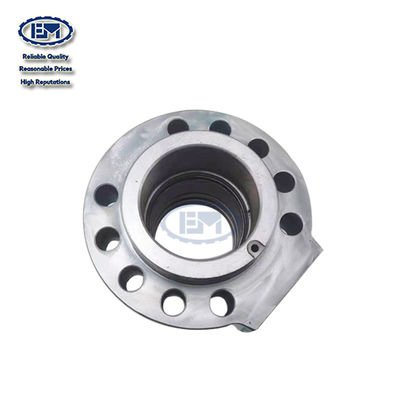 Glande hydraulique de culasse d'Assembly LP01V00002S014 d'excavatrice de SK120V SK120VS