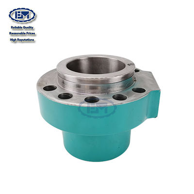 Les pièces de matériel de la construction LP01V00002S037 couvrent Rod Arm 10 trous pour SK120V