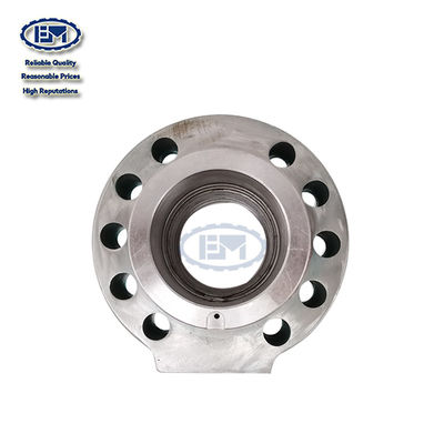 Les pièces de matériel de la construction LP01V00002S037 couvrent Rod Arm 10 trous pour SK120V