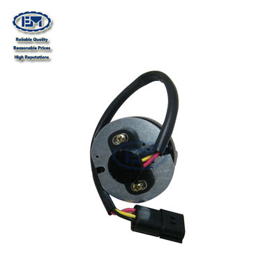 Bouton YN52S00032P1 YN52S00032S001 d'Electrical Parts Throttle d'excavatrice de SK200-8 SK-6E SK75-8
