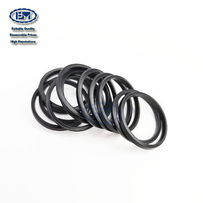 Excavatrice noire Seal Kits Liebherr de couleur 906 916 O Ring Kit