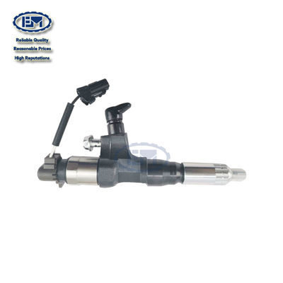Injecteur de gazole de VH23670E0050 23670-E0050 pour SK200-8 SK250-8 J05E