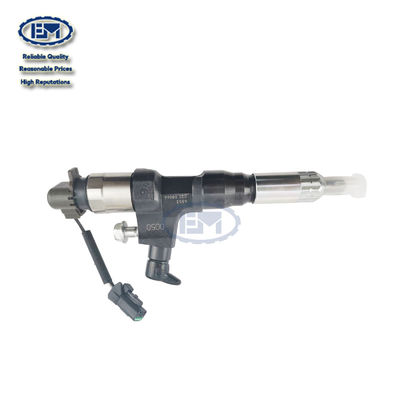 Injecteur de gazole de VH23670E0050 23670-E0050 pour SK200-8 SK250-8 J05E