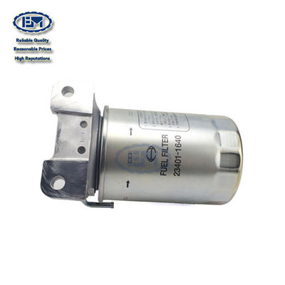 Assy VHS233002700 VH23300E0140 de filtre à essence de SK460-8 P11C HINO