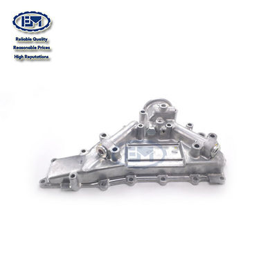 Pièces de rechange du refroidisseur SK200-6E SK230-6 6D34 HINO d'huile à moteur ME088928