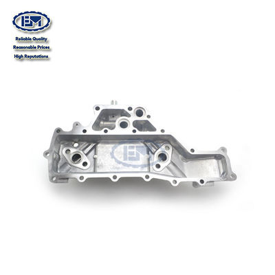 Pièces de rechange du refroidisseur SK200-6E SK230-6 6D34 HINO d'huile à moteur ME088928