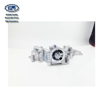 Excavatrice Radiator Eng Oil Cooler ME088928 de SK200-6E SK230-6 6D34