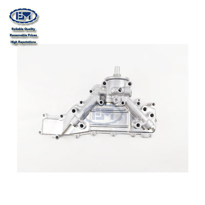 Excavatrice Radiator Eng Oil Cooler ME088928 de SK200-6E SK230-6 6D34