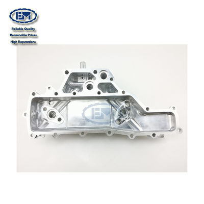 Excavatrice Radiator Eng Oil Cooler ME088928 de SK200-6E SK230-6 6D34