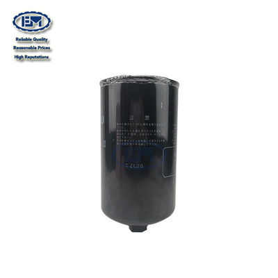 Excavatrice Filter Replacement 8983129180 de 4HK1 6HK1 587611-0071 587611-0070