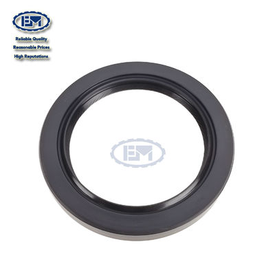 Excavatrice Oil Seal 82*60*12 109625-4380 1096254380 de 6BG1 6BD1 DB58
