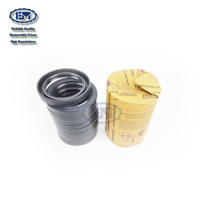 Excavatrice Oil Seal 82*60*12 109625-4380 1096254380 de 6BG1 6BD1 DB58