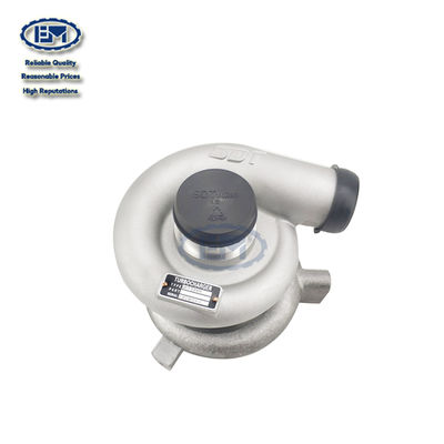 Excavatrice Turbocharger Replacement 4917902340 d'E320C E320B S4K S6K 49179-02340