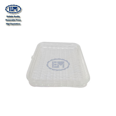 Excavatrice Aftermarket Parts de la lentille SK75UR-2 de cabine de 2456U116S1 KOBELCO