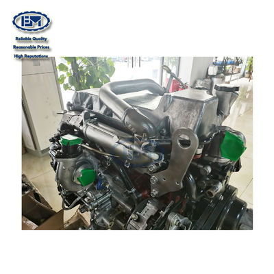 Pièces de haute qualité d'ASSY Used Parts Excavator Engine de MOTEUR d'occasion SK200-8 J05E