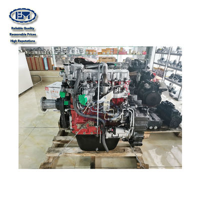 Pièces de haute qualité d'ASSY Used Parts Excavator Engine de MOTEUR d'occasion SK200-8 J05E