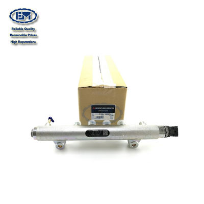 Excavatrice Part, Assy commun de KOBELCO de rail de SK130-8 SK140-8 SK135SR-2E MITSUBISHI D04FR