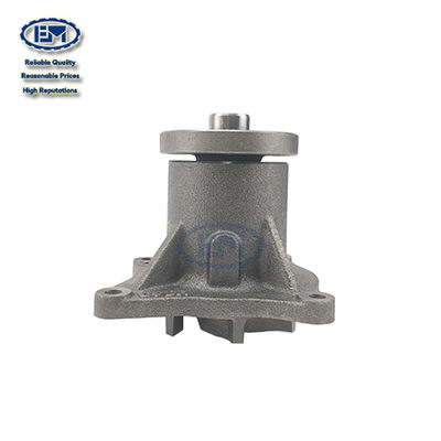 Pompe à eau d'E320C E320D Mitsubishi 34345-10010 3434510010