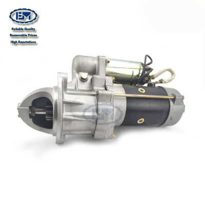 Excavatrice Starter Motor Replacement de SK200SR 4BG1 8970298630 8970298637
