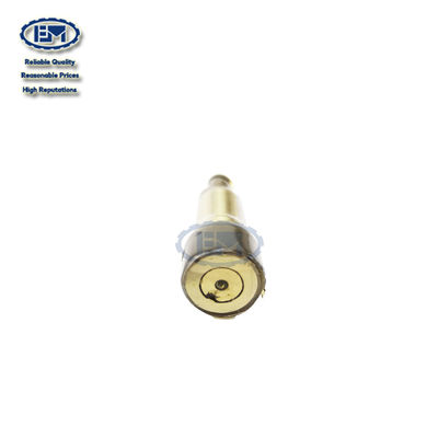 Pompe 9443611956 1311545220 de Plunger Fuel Injection d'excavatrice de ZEXEL