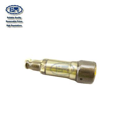 Pompe 9443611956 1311545220 de Plunger Fuel Injection d'excavatrice de ZEXEL
