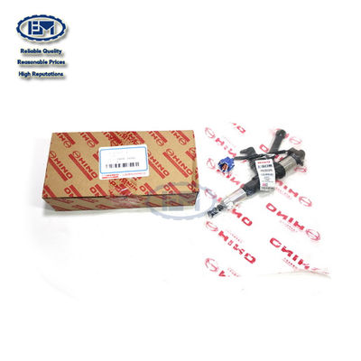 Numéro de la pièce .VH23670E0351 VH23670E0350 d'assy d'injecteur de moteur de l'excavatrice SK460-8 SK480-8 SK495D-8 HINO P11C de KATO KOBELCO