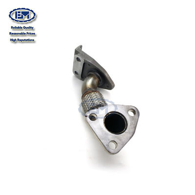 Une excavatrice plus fraîche Spare Parts VH25601E0030 25601-E0030 de tube de RGE des pièces de machines de construction de HINO SK460-8 P11C