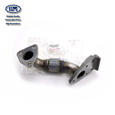 Une excavatrice plus fraîche Spare Parts VH25601E0030 25601-E0030 de tube de RGE des pièces de machines de construction de HINO SK460-8 P11C
