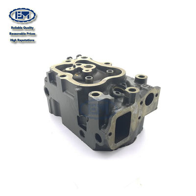Excavatrice Spare Parts ME996917 de cylindre de tête des pièces de machines de construction de MITSUBISHI SK450-6 6D24