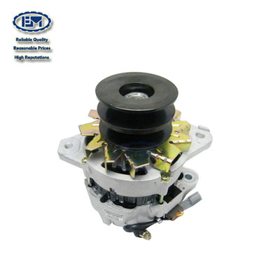 Excavatrice Spare Parts ME049289 d'ALTERNATEUR des pièces de machines de construction de fin de support SK450-6S SY465 6D24