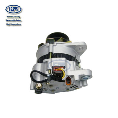 Excavatrice Spare Parts ME049289 d'ALTERNATEUR des pièces de machines de construction de fin de support SK450-6S SY465 6D24