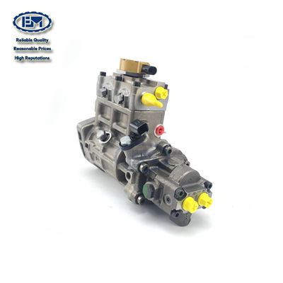 Pompe commune Assy Part No de rail de moteur de la pièce C6.4 de l'excavatrice E320D E323D E325D de Caterpillar .3264635 2923750