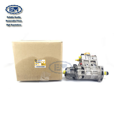 Pièces de rechange diesel d'excavatrices de pompe d'injection de carburant d'E320D C6.4 3264635 32F6110300