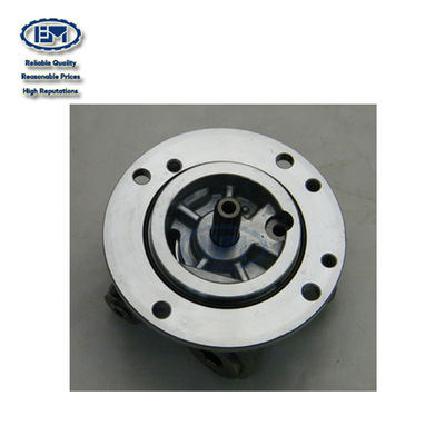 Excavatrice Spare Parts YY10V00015F1 de pompe à engrenages des pièces de machines de construction de KOBELCO SK130-8 SK135SR-3