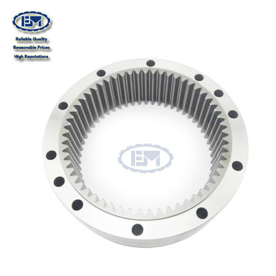 Excavatrice Ring Gear For SK135-2 SK135SR-5 SK130UR-3 de YX32W00002S202 KOBELCO
