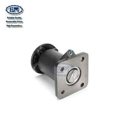 Excavatrice Part, pièce NoME059261 de KOBELCO HITACHI de l'arbre d'entraînement de fan de moteur de MITSUBISHI 6D24 SK450-6 SK450-6S SY465 SY485