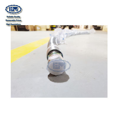 Pièces de rechange de Hose Replacement SK200-8 Kobelco de l'excavatrice ZX60U16175