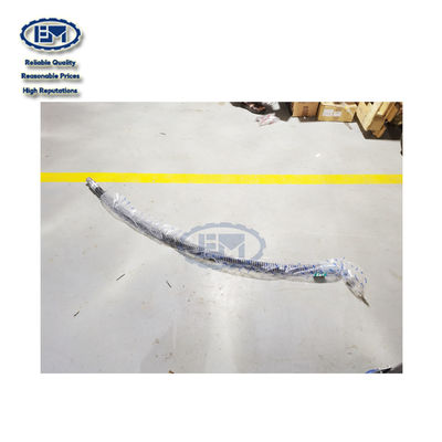 Pièces de rechange de Hose Replacement SK200-8 Kobelco de l'excavatrice ZX60U16175
