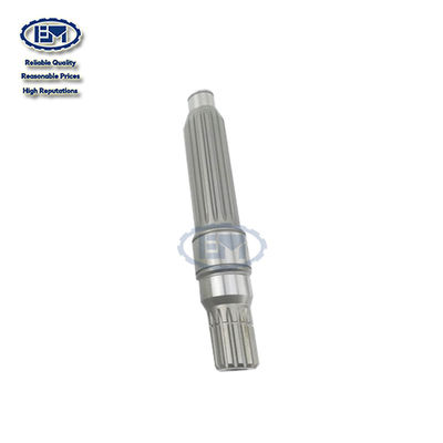Remplacement YX15V00004S101 de Swing Motor Shaft d'excavatrice de SK135SR-1E