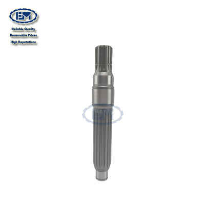 Remplacement YX15V00004S101 de Swing Motor Shaft d'excavatrice de SK135SR-1E