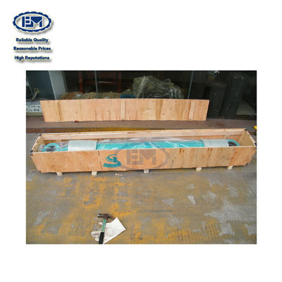 Assy de cylindre de seau d'Assembly LC01V00055F1 d'excavatrice de SK330-8 SK350-8