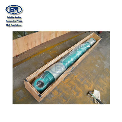Assy de cylindre de seau d'Assembly LC01V00055F1 d'excavatrice de SK330-8 SK350-8