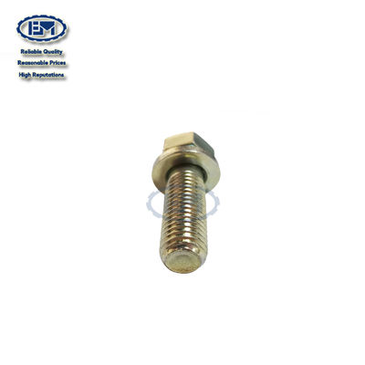 Boulon de Spare Parts SK330-8 SEMS d'excavatrice de HM83C12040G1 KOBELCO