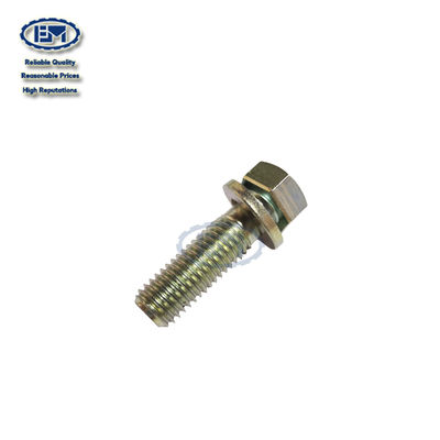 Boulon de Spare Parts SK330-8 SEMS d'excavatrice de HM83C12040G1 KOBELCO
